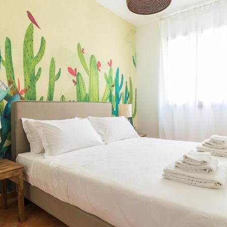 Italianway - Ottoventi Apartments ลัมเปดูซา ภายนอก รูปภาพ