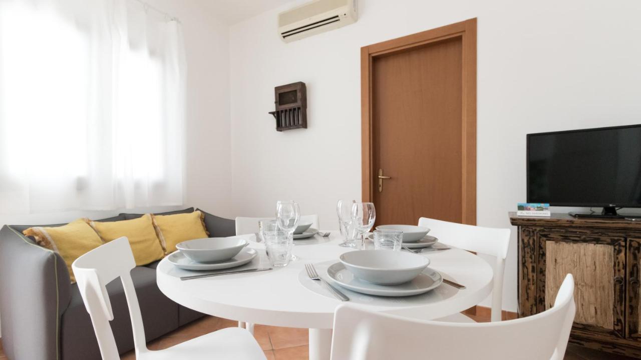Italianway - Ottoventi Apartments ลัมเปดูซา ภายนอก รูปภาพ
