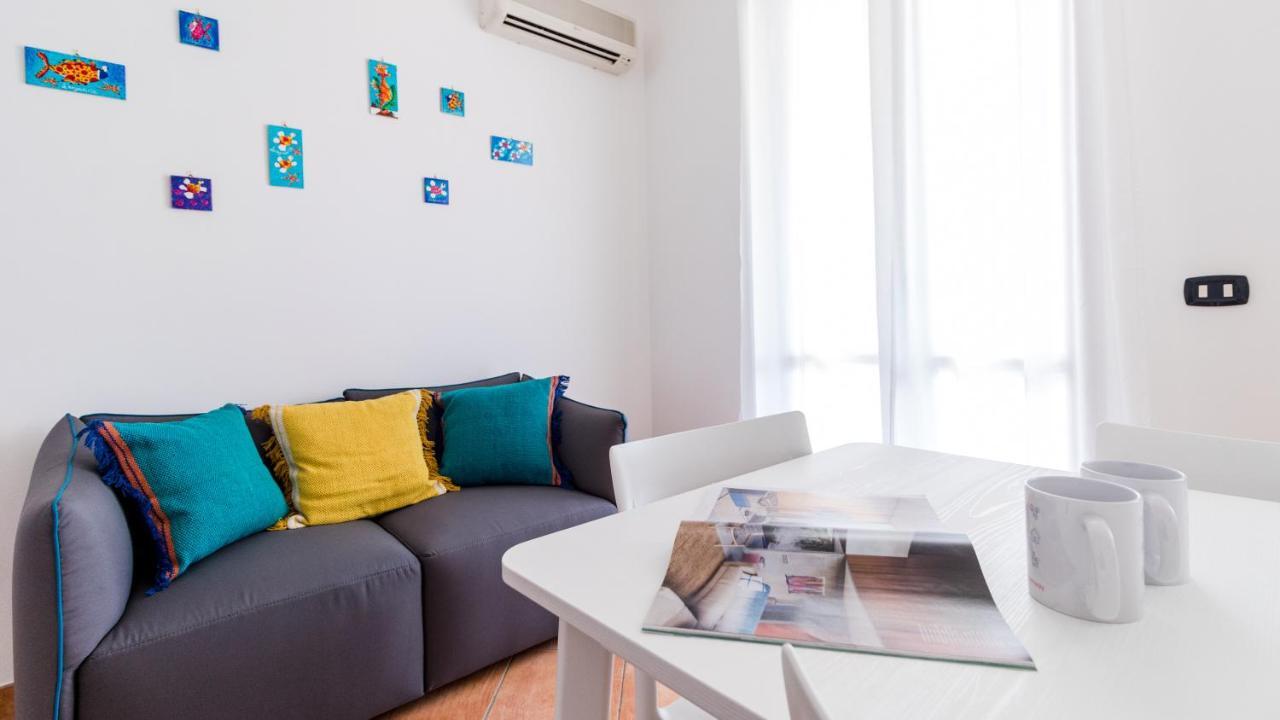 Italianway - Ottoventi Apartments ลัมเปดูซา ภายนอก รูปภาพ