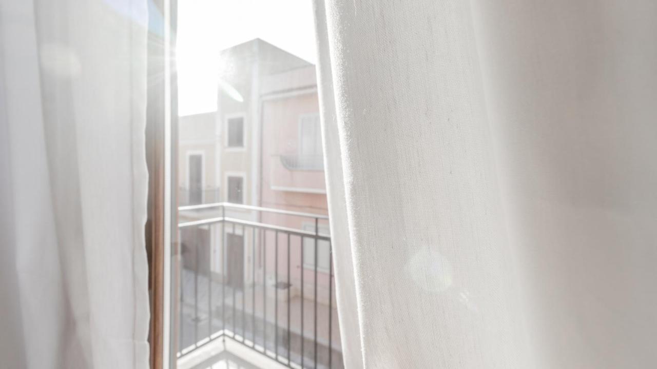 Italianway - Ottoventi Apartments ลัมเปดูซา ภายนอก รูปภาพ