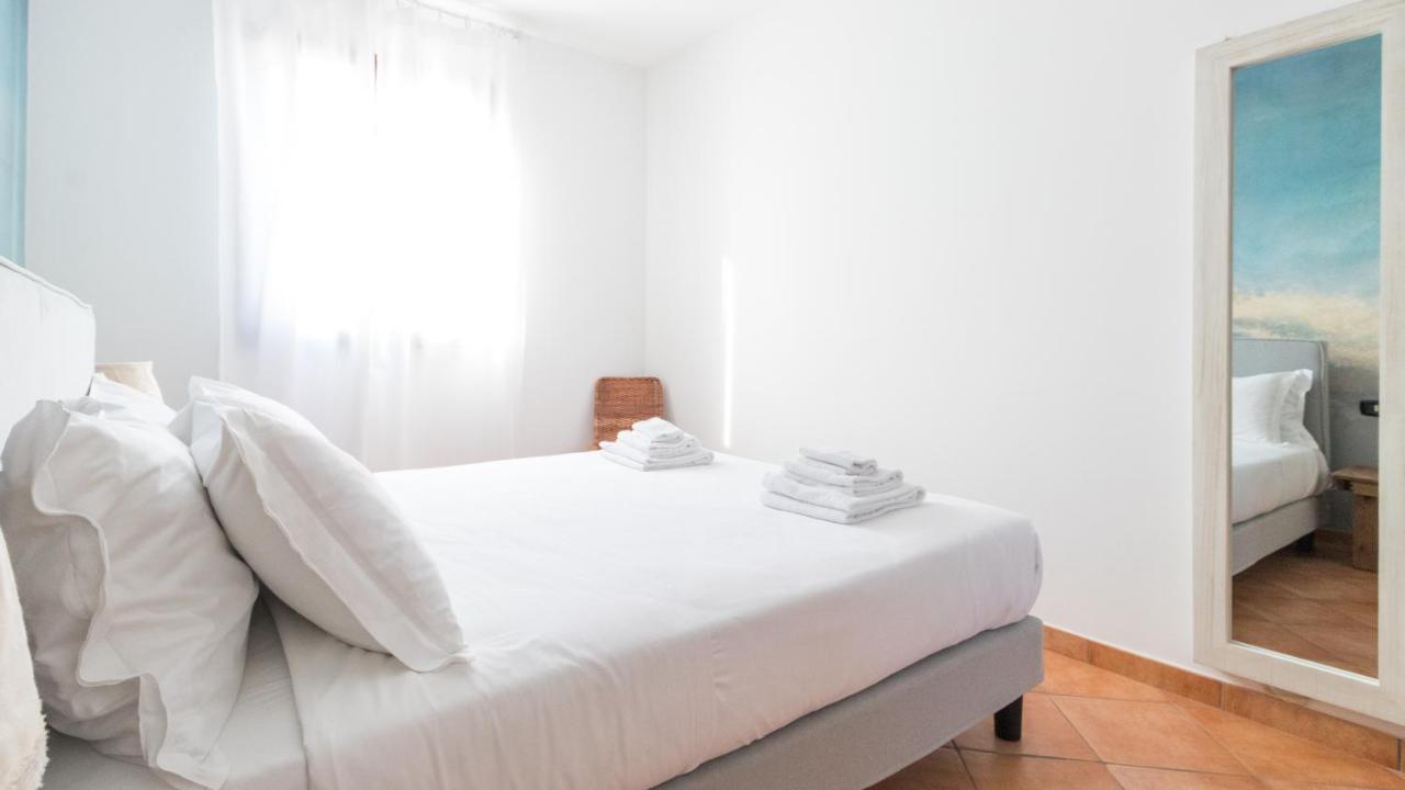 Italianway - Ottoventi Apartments ลัมเปดูซา ภายนอก รูปภาพ