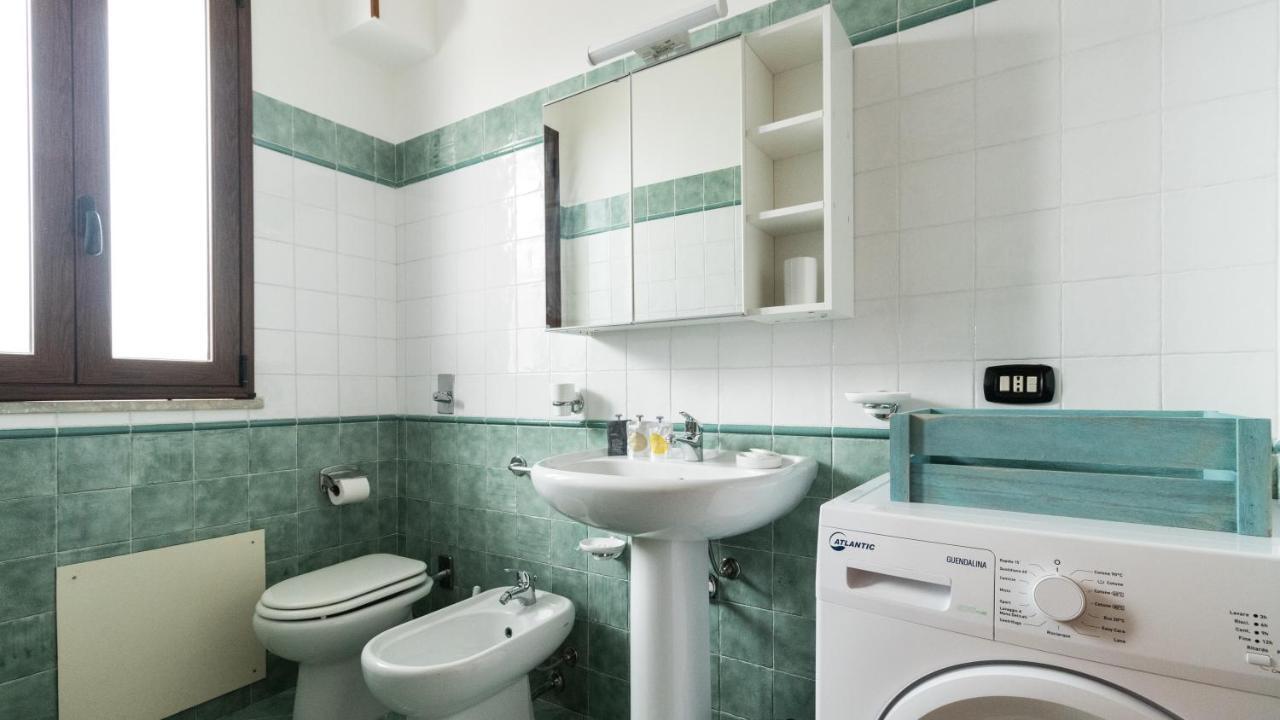 Italianway - Ottoventi Apartments ลัมเปดูซา ภายนอก รูปภาพ
