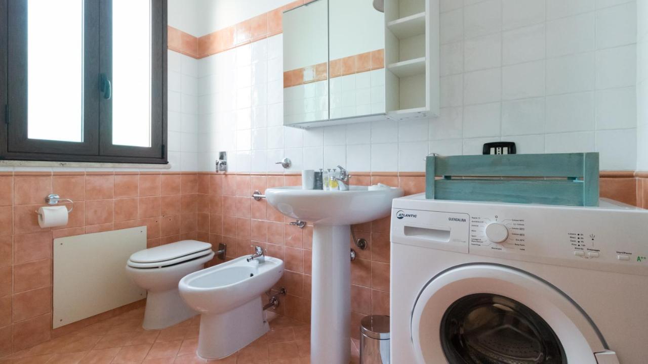 Italianway - Ottoventi Apartments ลัมเปดูซา ภายนอก รูปภาพ