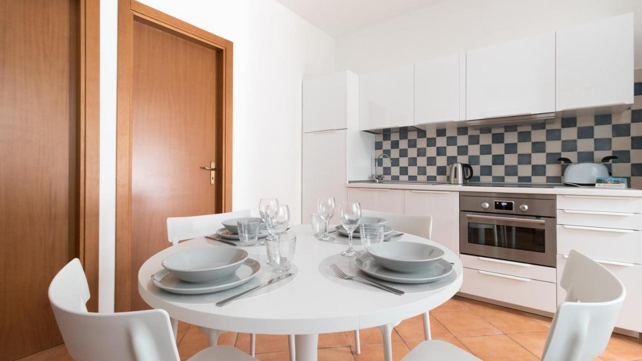 Italianway - Ottoventi Apartments ลัมเปดูซา ภายนอก รูปภาพ