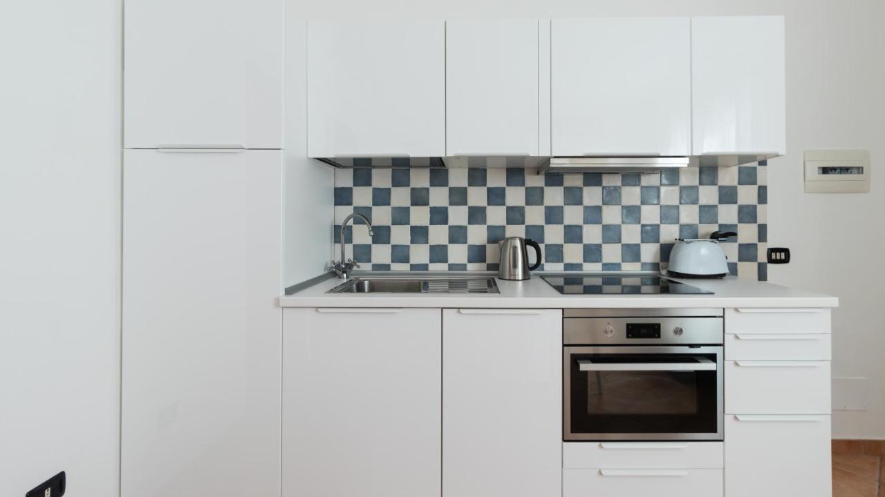 Italianway - Ottoventi Apartments ลัมเปดูซา ภายนอก รูปภาพ