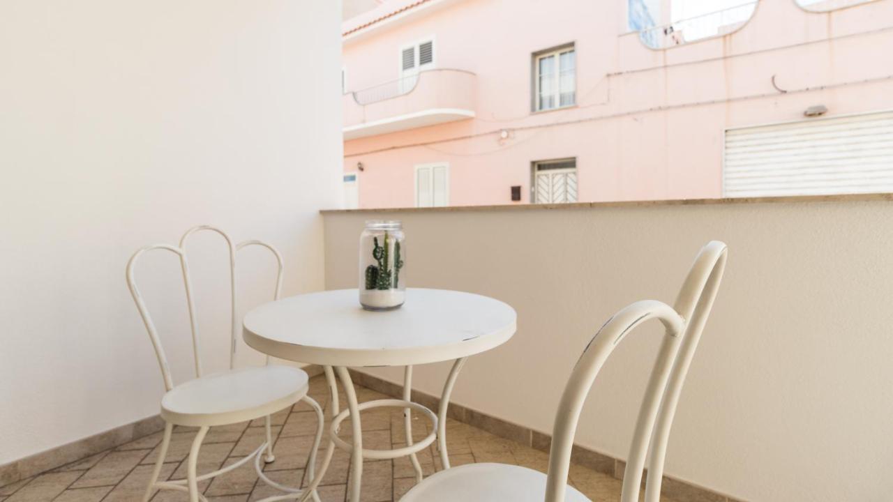 Italianway - Ottoventi Apartments ลัมเปดูซา ภายนอก รูปภาพ