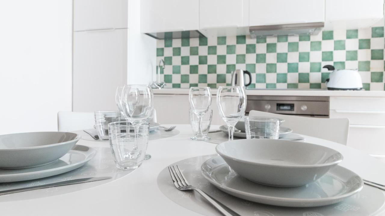 Italianway - Ottoventi Apartments ลัมเปดูซา ภายนอก รูปภาพ