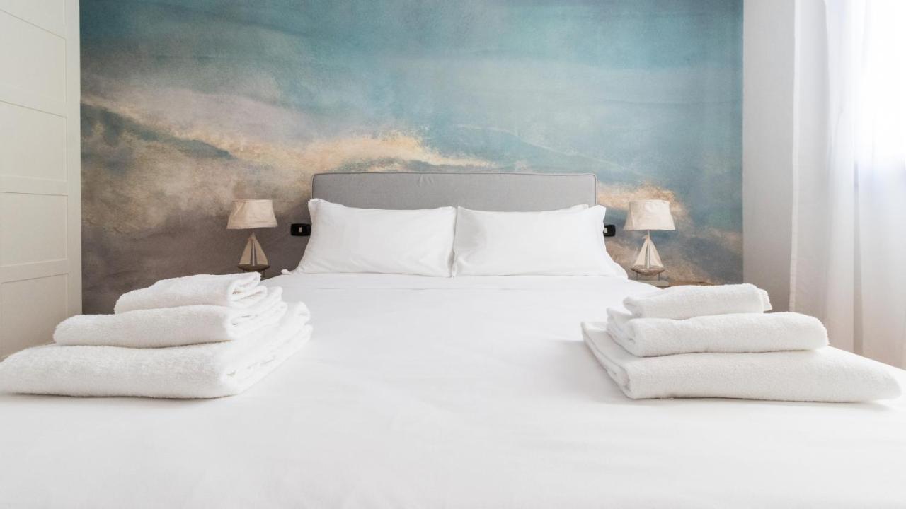 Italianway - Ottoventi Apartments ลัมเปดูซา ภายนอก รูปภาพ