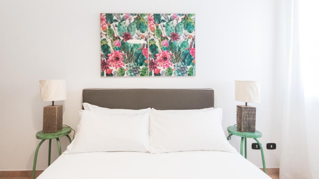 Italianway - Ottoventi Apartments ลัมเปดูซา ภายนอก รูปภาพ