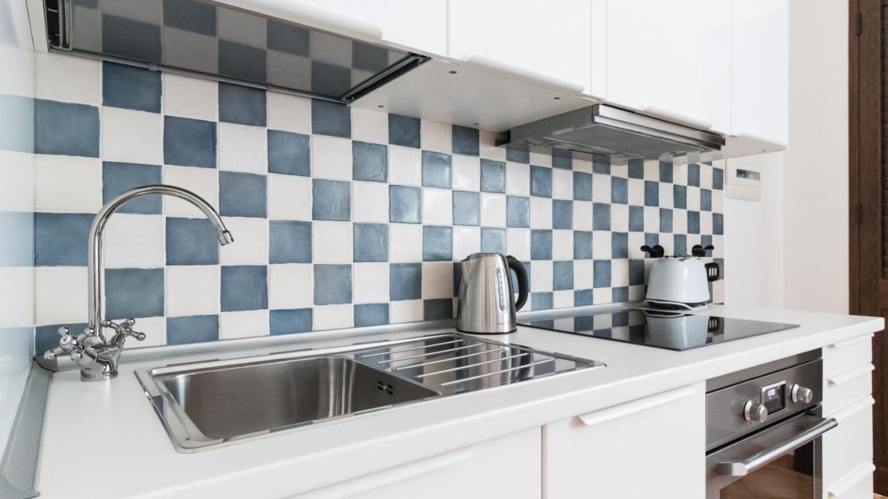 Italianway - Ottoventi Apartments ลัมเปดูซา ภายนอก รูปภาพ