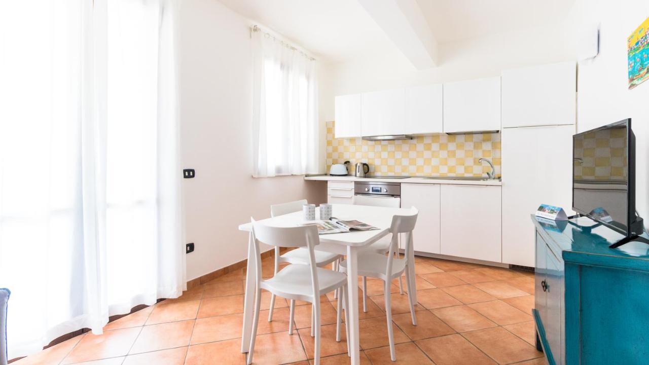 Italianway - Ottoventi Apartments ลัมเปดูซา ภายนอก รูปภาพ