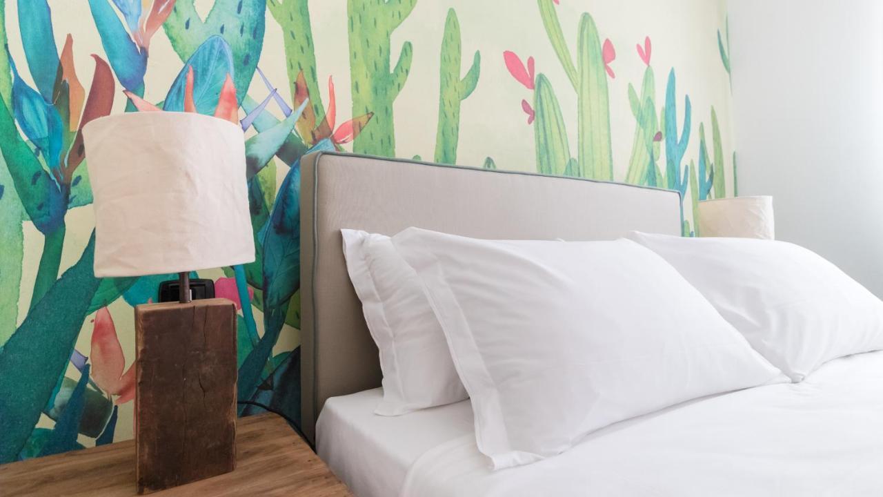 Italianway - Ottoventi Apartments ลัมเปดูซา ภายนอก รูปภาพ