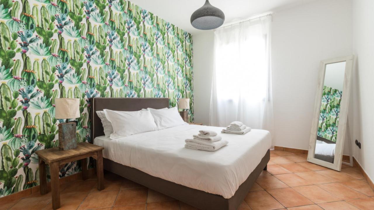 Italianway - Ottoventi Apartments ลัมเปดูซา ภายนอก รูปภาพ