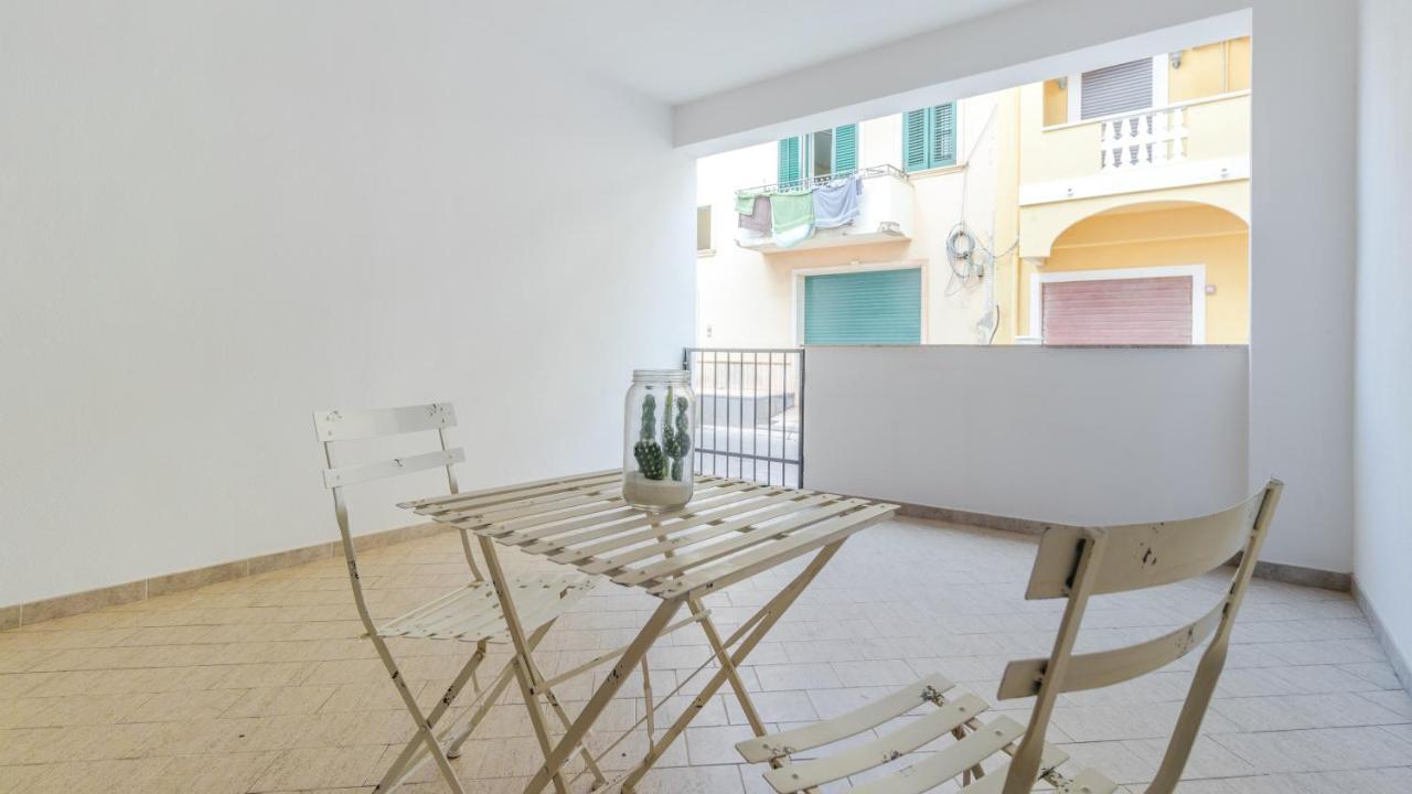 Italianway - Ottoventi Apartments ลัมเปดูซา ภายนอก รูปภาพ