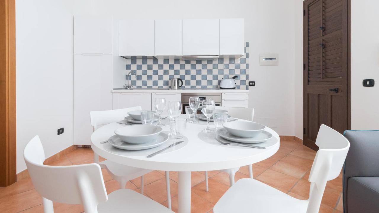 Italianway - Ottoventi Apartments ลัมเปดูซา ภายนอก รูปภาพ