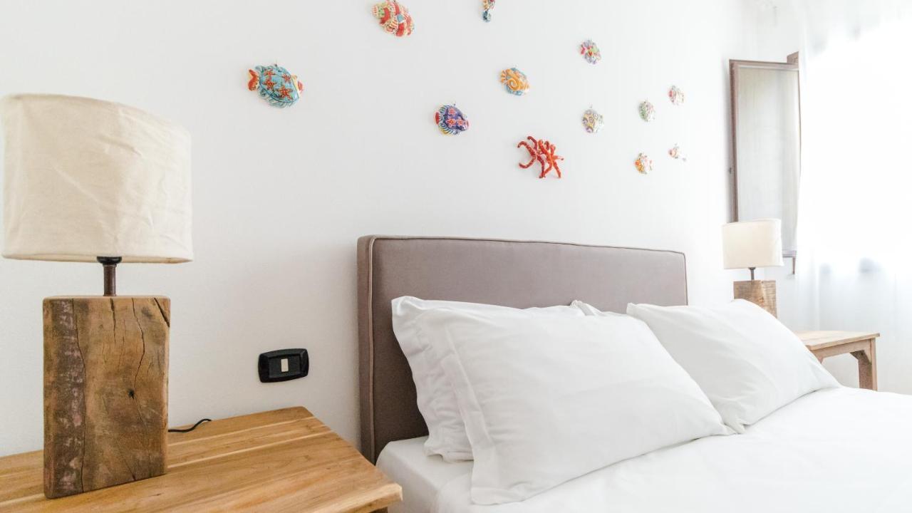 Italianway - Ottoventi Apartments ลัมเปดูซา ภายนอก รูปภาพ