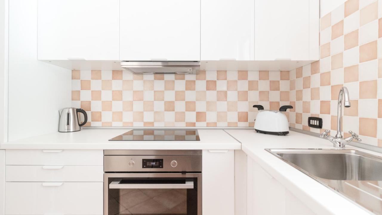 Italianway - Ottoventi Apartments ลัมเปดูซา ภายนอก รูปภาพ