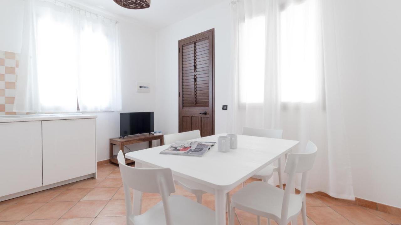 Italianway - Ottoventi Apartments ลัมเปดูซา ภายนอก รูปภาพ