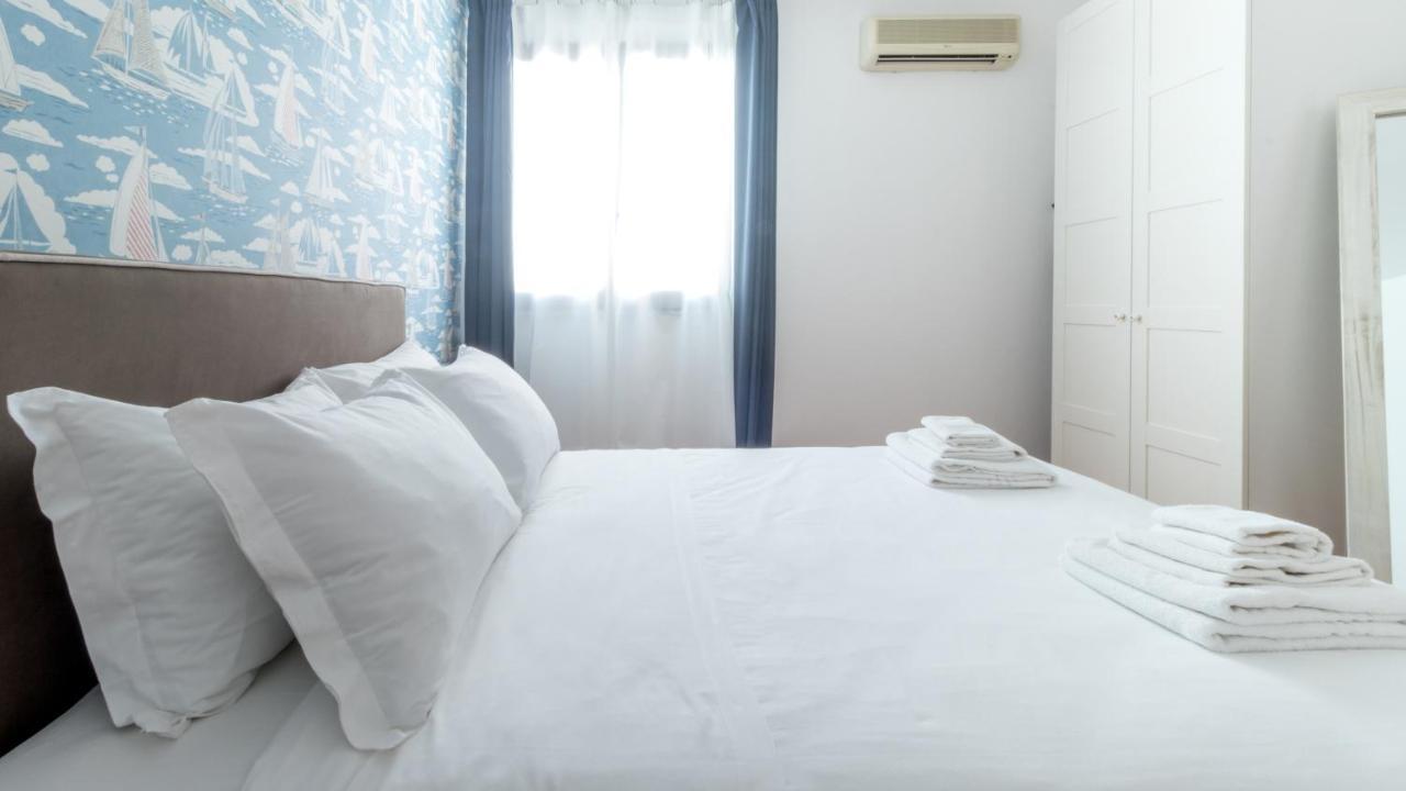 Italianway - Ottoventi Apartments ลัมเปดูซา ภายนอก รูปภาพ