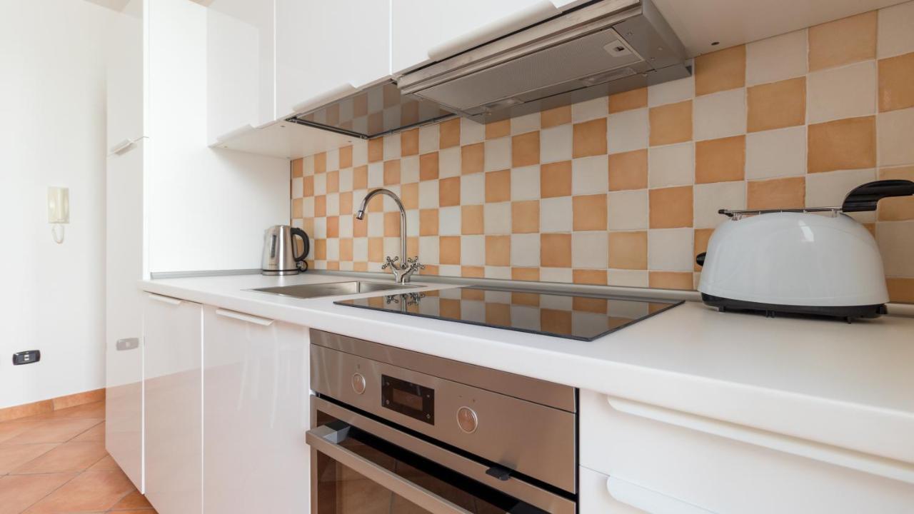 Italianway - Ottoventi Apartments ลัมเปดูซา ภายนอก รูปภาพ
