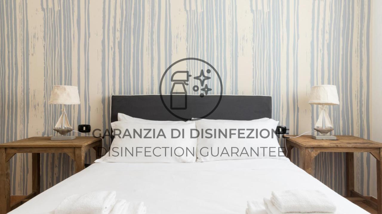 Italianway - Ottoventi Apartments ลัมเปดูซา ภายนอก รูปภาพ